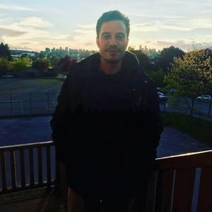 Meet your Posher, Ian